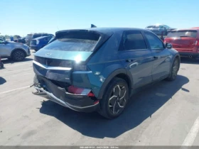 Hyundai Ioniq 5, снимка 4