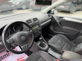 VW Golf 2.0TDI, снимка 10