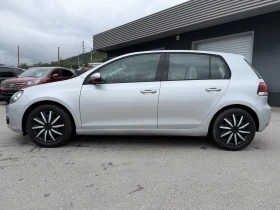VW Golf 2.0TDI, снимка 8