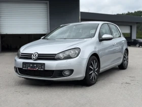 VW Golf 2.0TDI, снимка 1