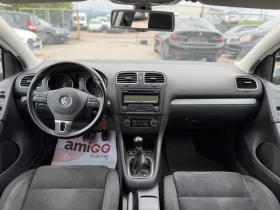 VW Golf 2.0TDI, снимка 13