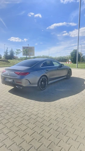 Mercedes-Benz CLS 400 D Edition 1, снимка 6
