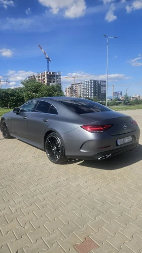 Mercedes-Benz CLS 400 D Edition 1, снимка 7