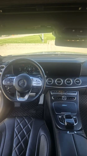 Mercedes-Benz CLS 400 D Edition 1, снимка 10
