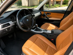 BMW 320 Xdrive facelift, снимка 5
