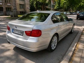 BMW 320 Xdrive facelift, снимка 3