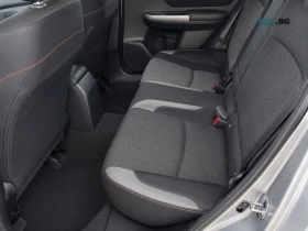 Subaru Crosstrek XV Touring AWD* AвтоКредит* (ЦЕНА ДО БГ), снимка 11