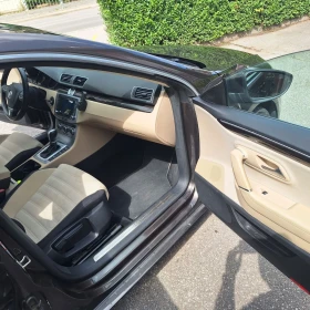 VW CC, снимка 11