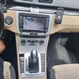 VW CC, снимка 8