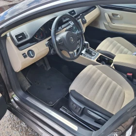 VW CC, снимка 13