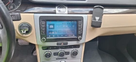 VW CC, снимка 9