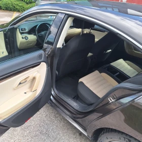 VW CC, снимка 12