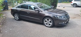 VW CC, снимка 1