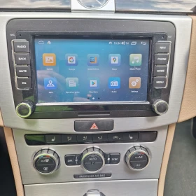 VW CC, снимка 10
