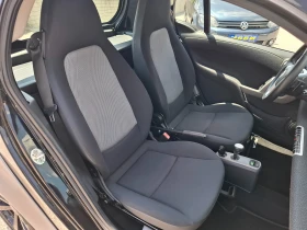 Smart Fortwo 1.0i COUPE, снимка 9