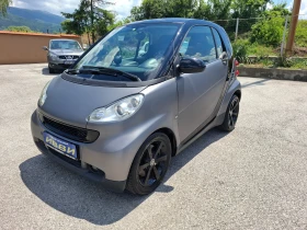 Smart Fortwo 1.0i COUPE, снимка 13