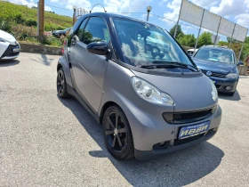 Smart Fortwo 1.0i COUPE, снимка 14