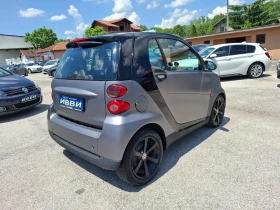 Smart Fortwo 1.0i COUPE, снимка 15