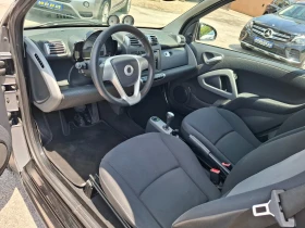 Smart Fortwo 1.0i COUPE, снимка 5