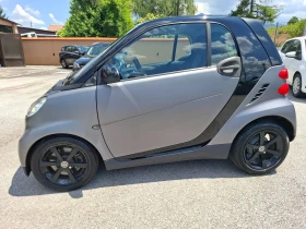 Smart Fortwo 1.0i COUPE, снимка 17