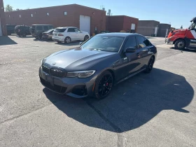 BMW 340 M340i xDrive, снимка 1
