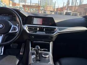 BMW 340 M340i xDrive, снимка 8