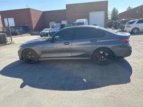BMW 340 M340i xDrive, снимка 4