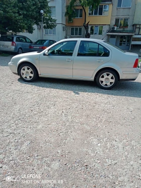 VW Bora 1, 6; 101к.с. Бензин и газ, снимка 3