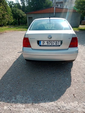 VW Bora 1, 6; 101к.с. Бензин и газ, снимка 4