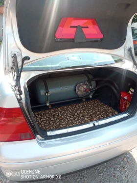 VW Bora 1, 6; 101к.с. Бензин и газ, снимка 8