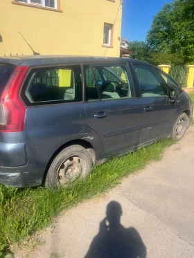 Citroen C4 Picasso, снимка 2