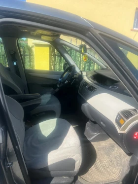 Citroen C4 Picasso, снимка 4
