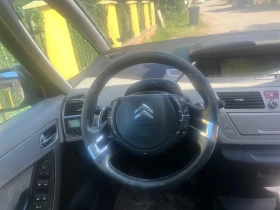 Citroen C4 Picasso, снимка 5