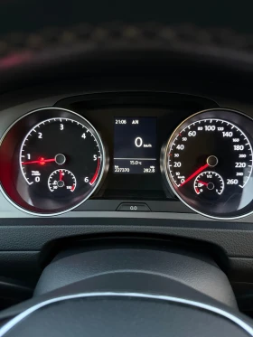 VW Golf, снимка 14
