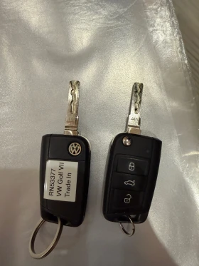 VW Golf, снимка 7