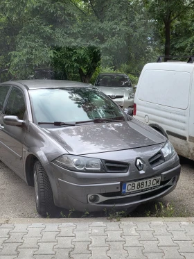 Renault Megane New Extreme, снимка 9