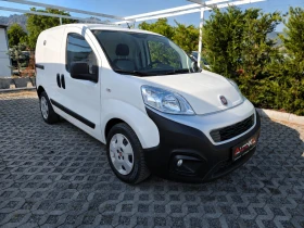 Fiat Fiorino 1.3Multijet-95кс= FACE= 160.000km= PROFESSIONAL, снимка 2