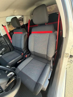 Citroen C3 1.2 i Euro 6 , снимка 9