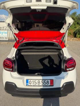 Citroen C3 1.2 i Euro 6 , снимка 16