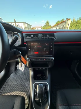 Citroen C3 1.2 i Euro 6 , снимка 13