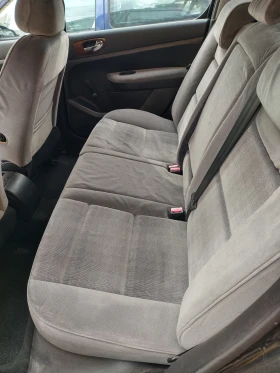 Peugeot 307 1.6, снимка 10