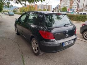 Peugeot 307 1.6, снимка 8