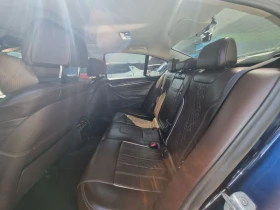 BMW 520 520d M Sport Package Plus| 190к.с.| ВКЛ.ТЕХНОТЕСТ, снимка 12
