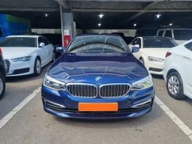 BMW 520 520d M Sport Package Plus| 190к.с.| ВКЛ.ТЕХНОТЕСТ, снимка 2