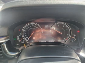 BMW 520 520d M Sport Package Plus| 190к.с.| ВКЛ.ТЕХНОТЕСТ, снимка 8