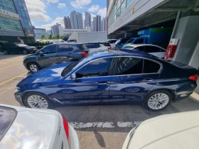 BMW 520 520d M Sport Package Plus| 190к.с.| ВКЛ.ТЕХНОТЕСТ, снимка 6