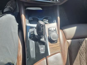 BMW 520 520d M Sport Package Plus| 190к.с.| ВКЛ.ТЕХНОТЕСТ, снимка 9