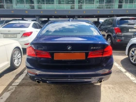 BMW 520 520d M Sport Package Plus| 190к.с.| ВКЛ.ТЕХНОТЕСТ, снимка 5