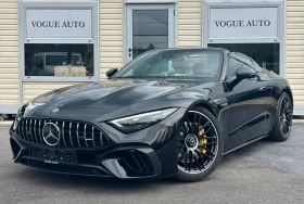 Mercedes-Benz S 63 AMG 4MATIC+ , снимка 1