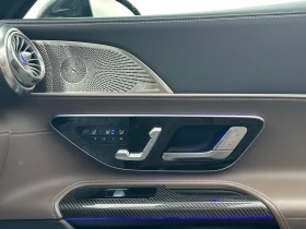 Mercedes-Benz S 63 AMG 4MATIC+ , снимка 11